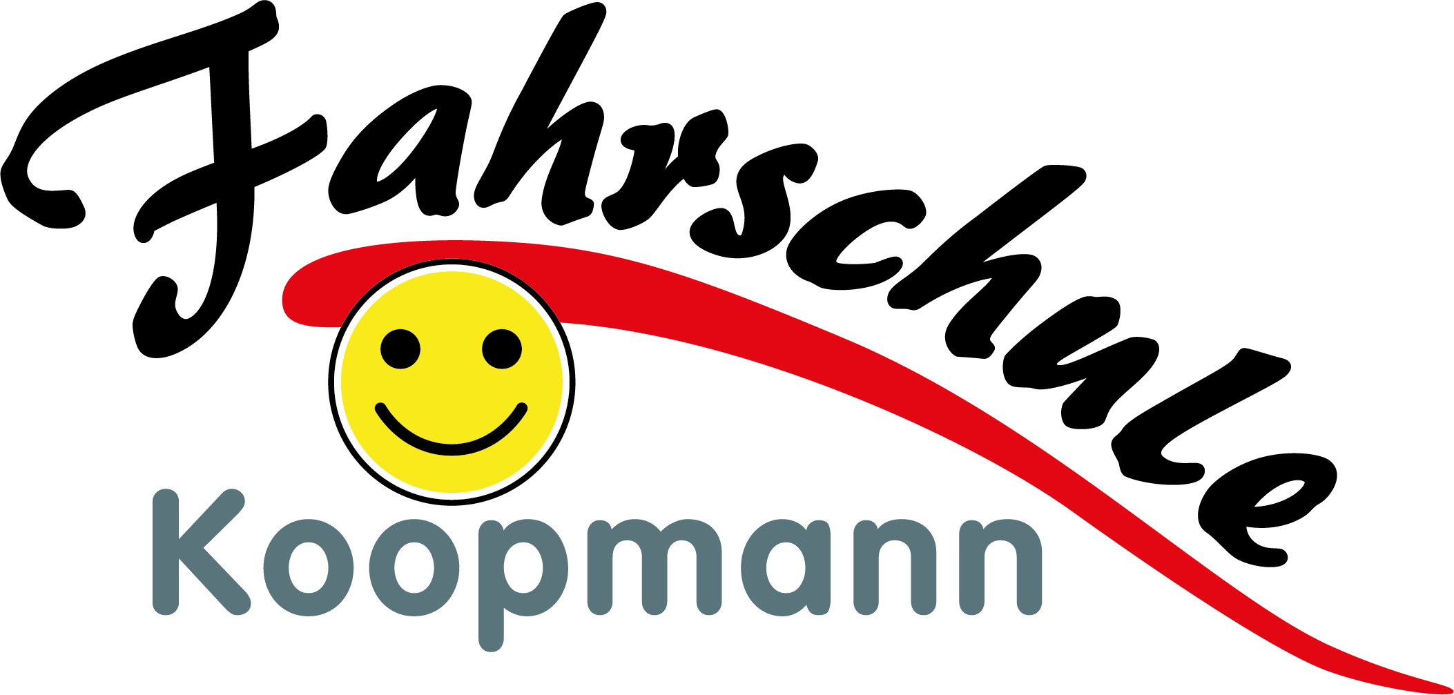 Logo Fahrschule Koopmann Bad Salzuflen