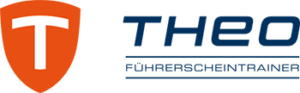 Logo THEO Führerscheintrainer