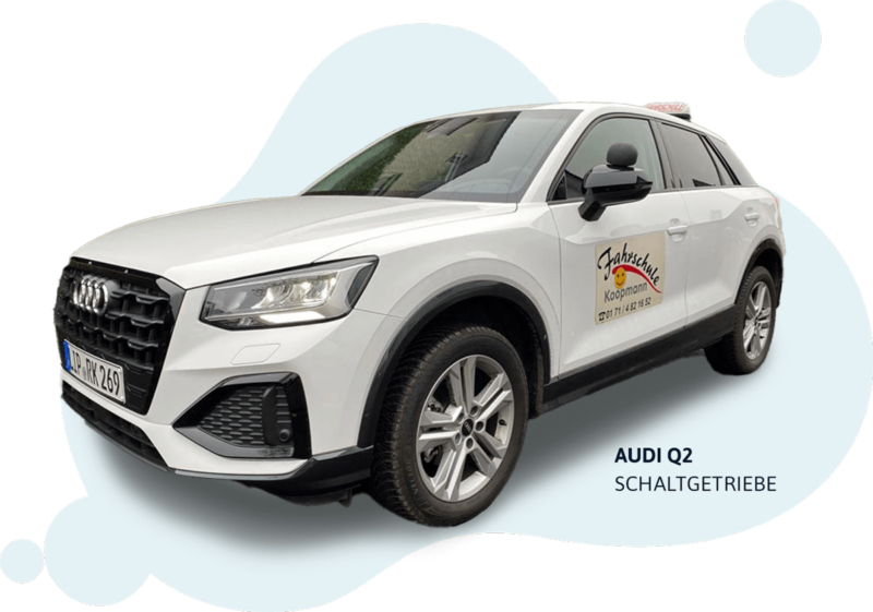 Foto AUDI Q2